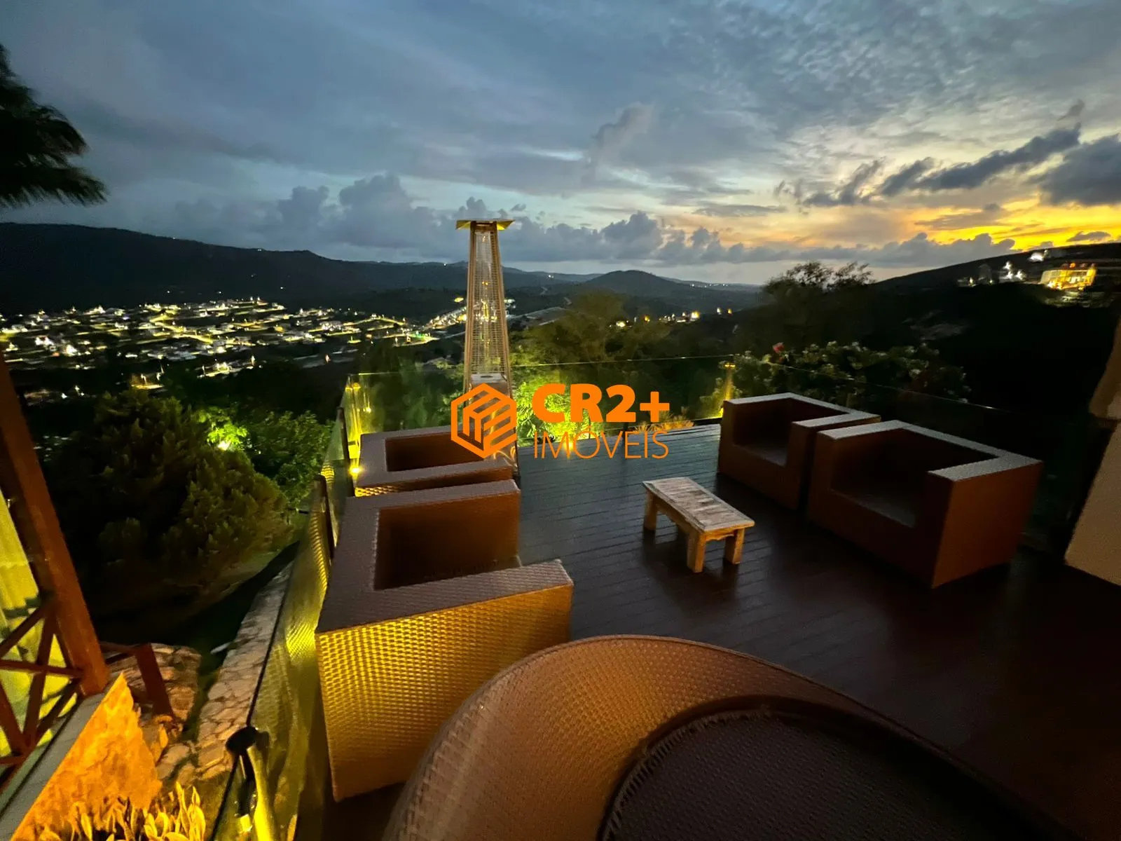 Imagem Vendo casa em Gravata belíssima com 120m2