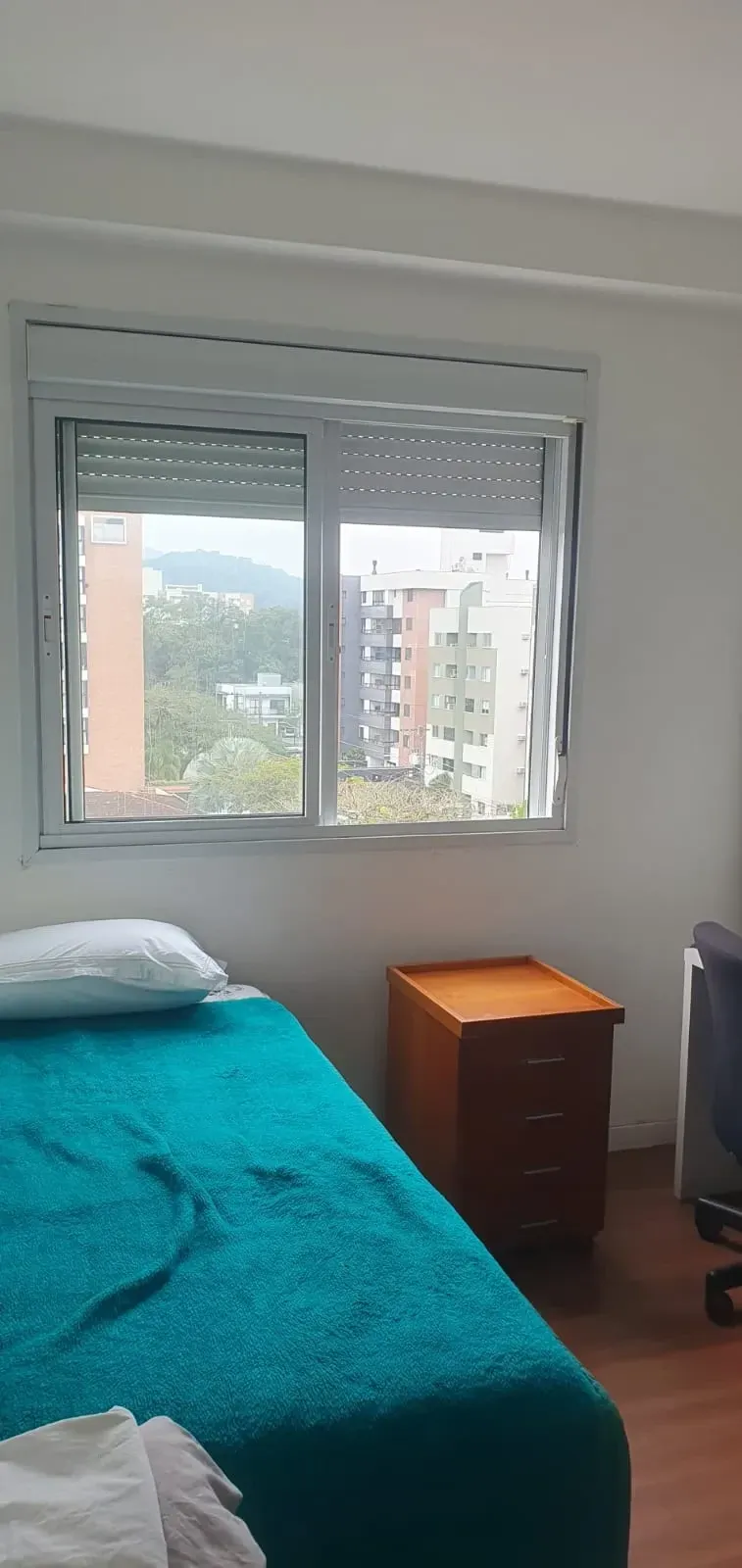 Imagem Apartamento com 2 Quartos à Venda, 83 m² em Glória - Joinville