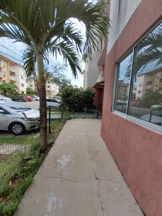 Foto do imóvel APARTAMENTO RESIDENCIAL em MANAUS - AM, TARUMÃ