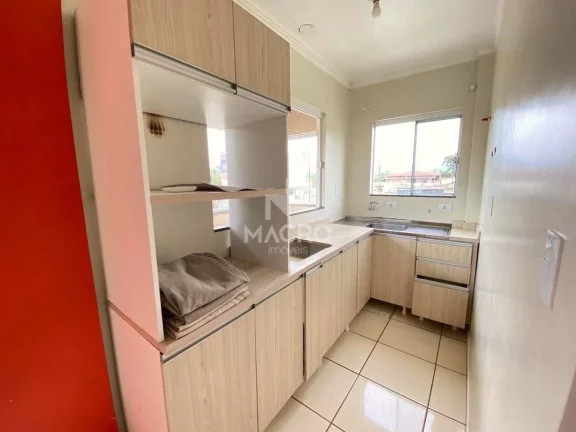 Imagem Apartamento | Rau | 2 quartos | 57m²