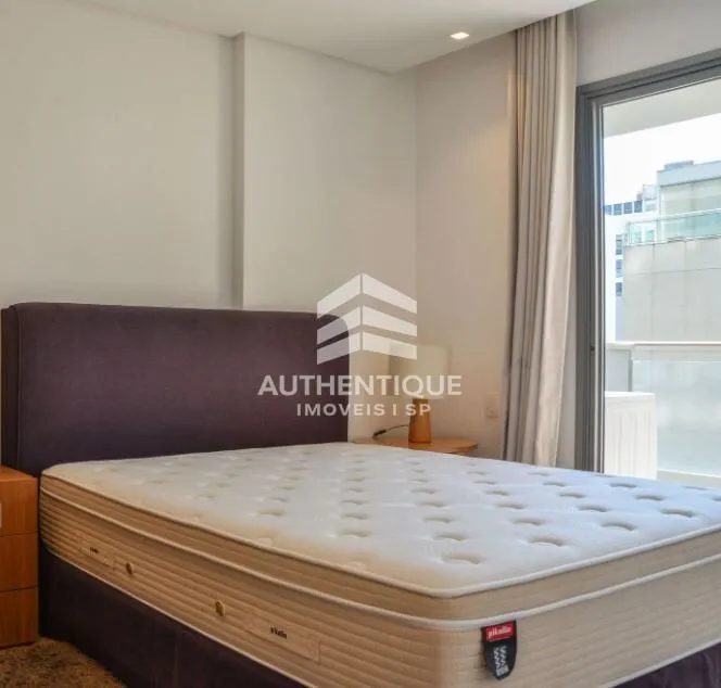 Imagem VILA NOVA LUXURY HOME DESIGN - VILA NOVA CONCEIÇÃO - Apartamento à venda em São Paulo/SP