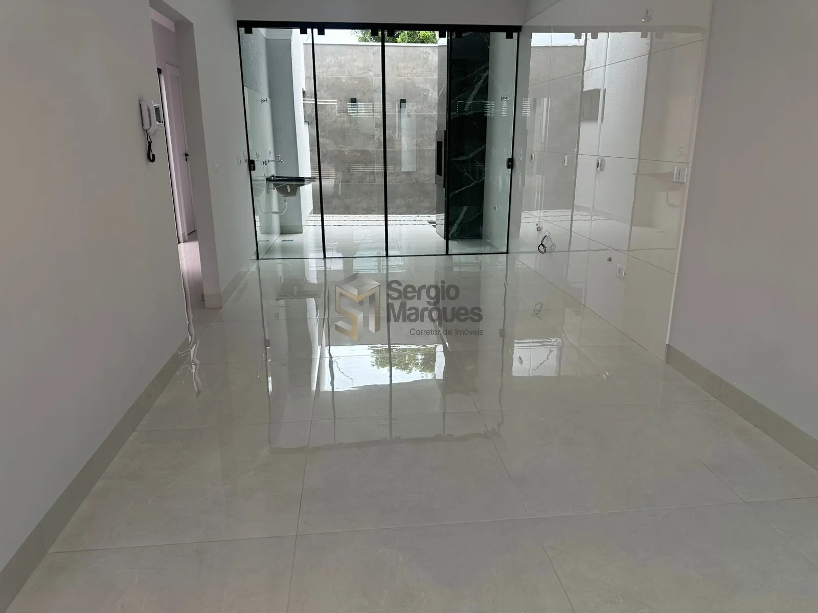Imagem Casa à venda - 97m² - Jardim Português, Umuarama-PR