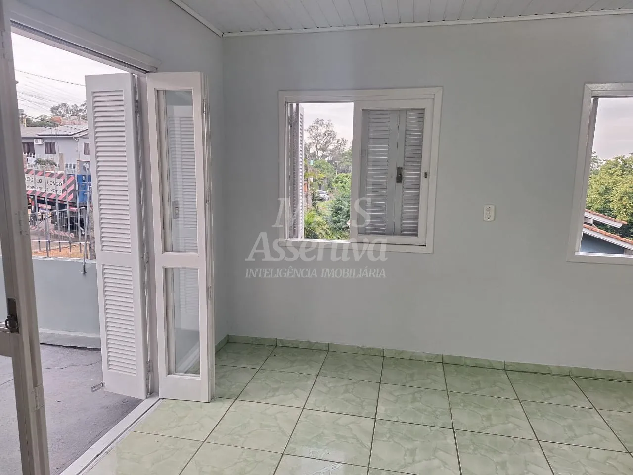 Imagem Casa para venda no bairro Jardim do Sol em Campo Bom
