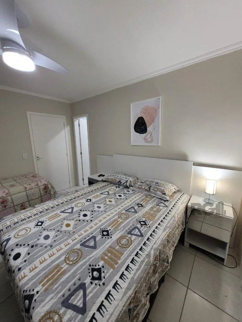 Imagem Duplex Moderno e Completo a 600m da Praia