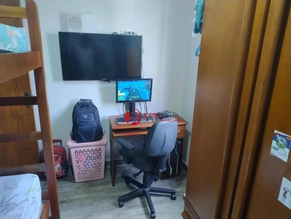 Imagem Apartamento a venda na Vila Carmosina 2 Dormitórios, 1 Vaga, 56 m