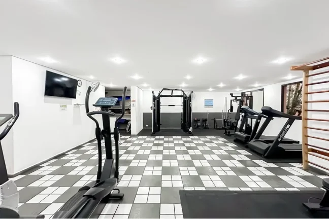 Imagem APARTAMENTO RESIDENCIAL em São Paulo - SP, Vila do Encontro