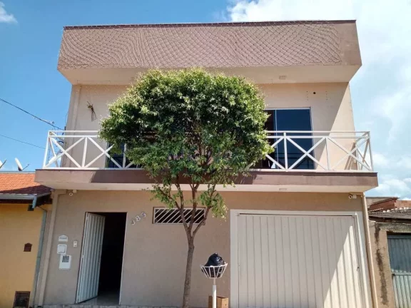 Imagem Casa Padrão