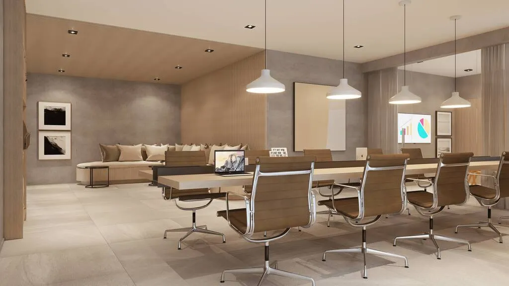 Imagem Metropolitan Bueno - Comercial
