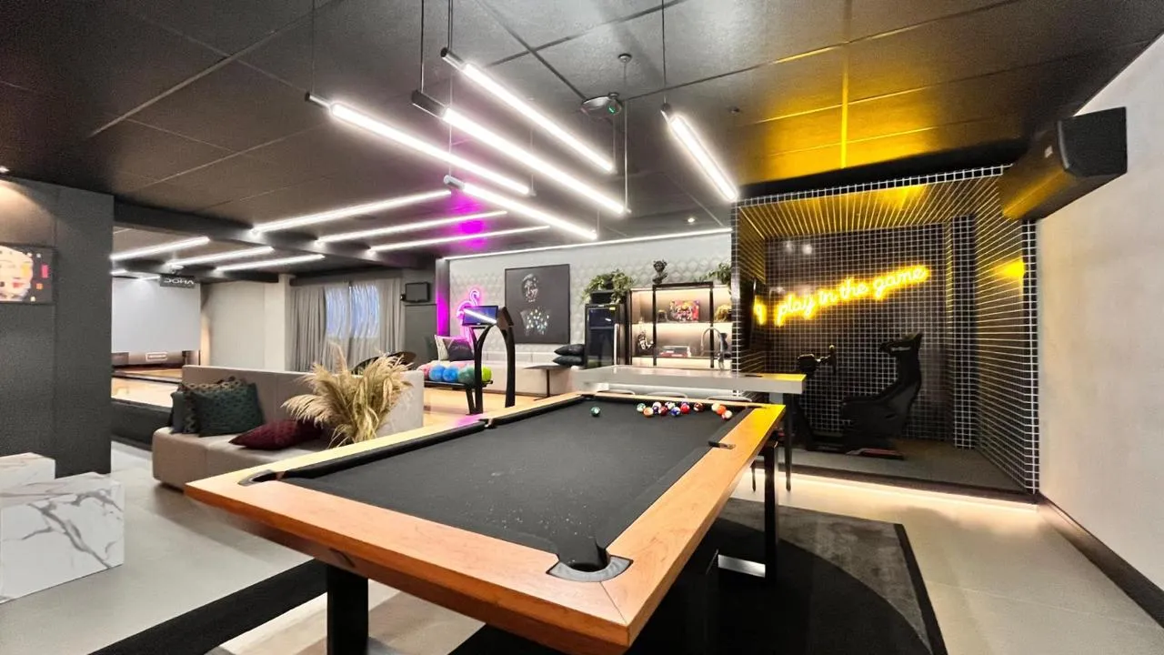 Imagem Apartamento à venda com 182m2 por R$ 3.800.000,00