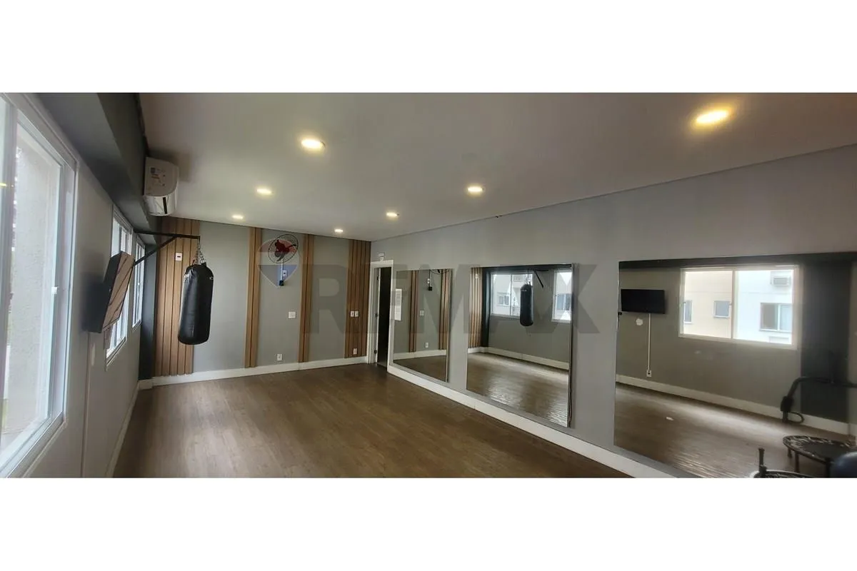 Imagem Apartamento 2 quartos com suíte,1 vaga, no Anil, ao lado do Parkshopping Jacarepaguá,RJ