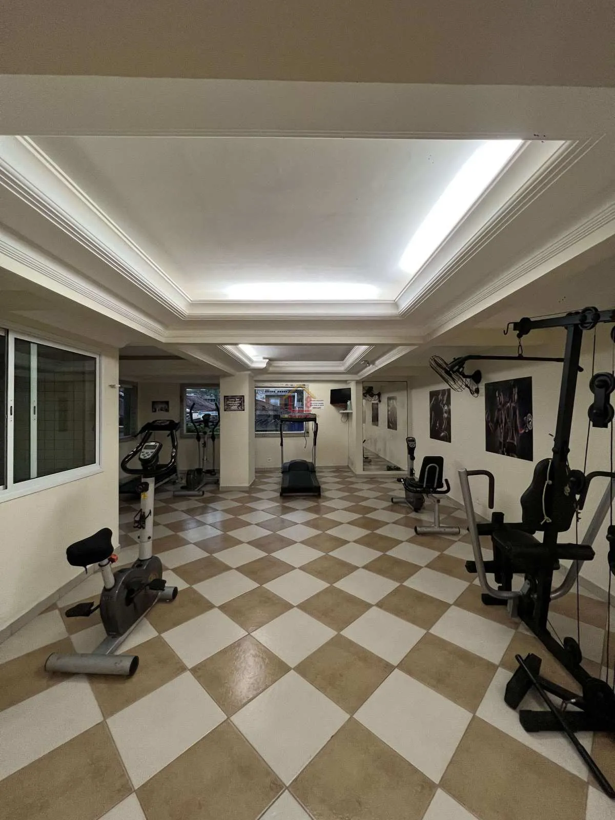 Imagem apartamento a venda na Aviação