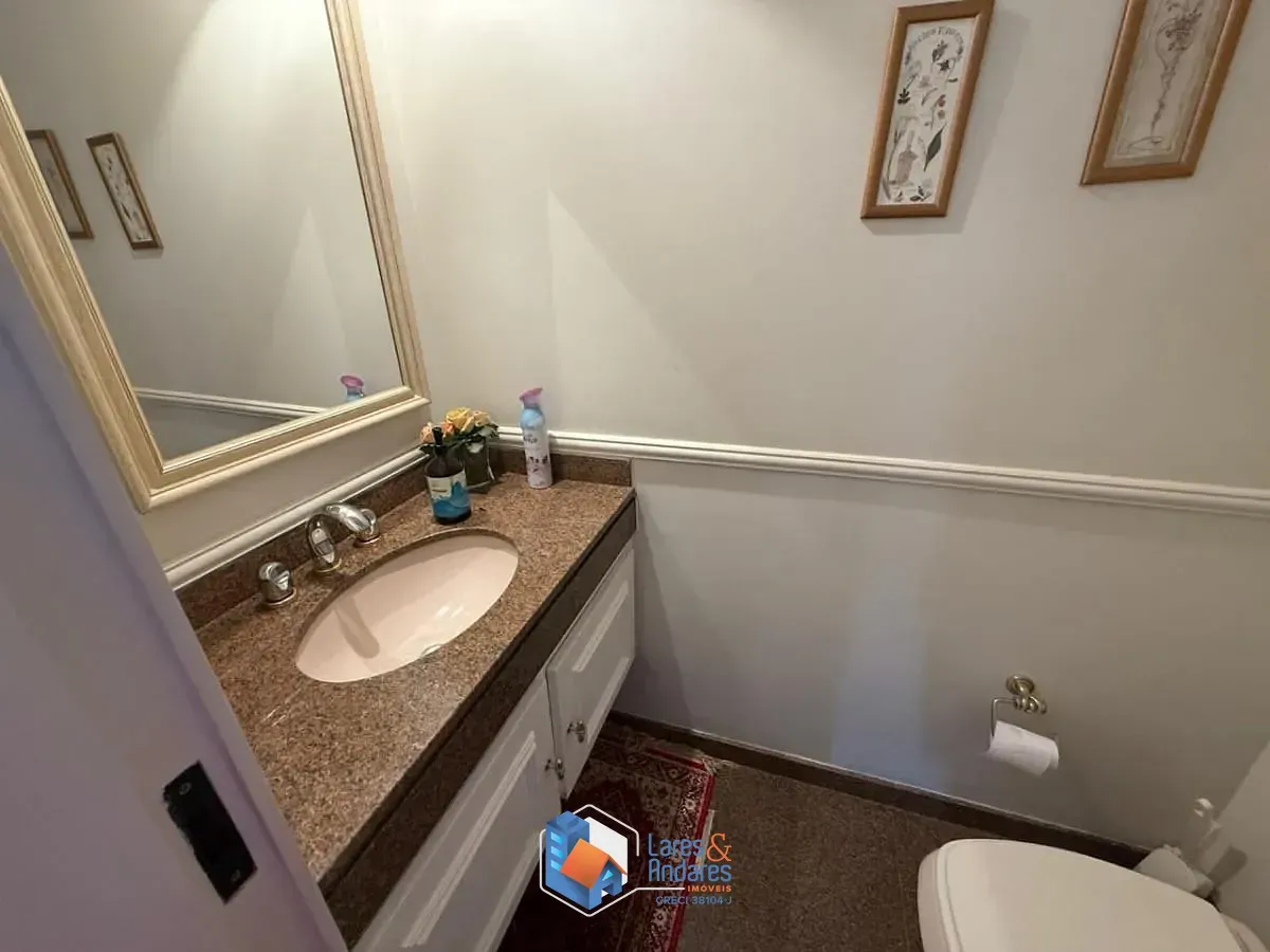Imagem Apartamento para venda em Perdizes com 4 quartos, sendo 2 suítes, 252m²