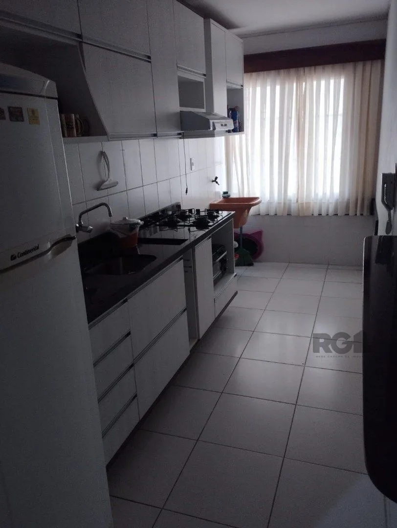 Imagem Apartamento em Praia de Belas