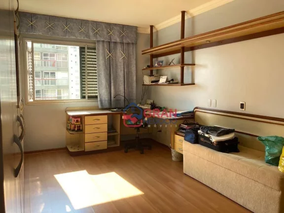 Imagem Apartamento no Batel