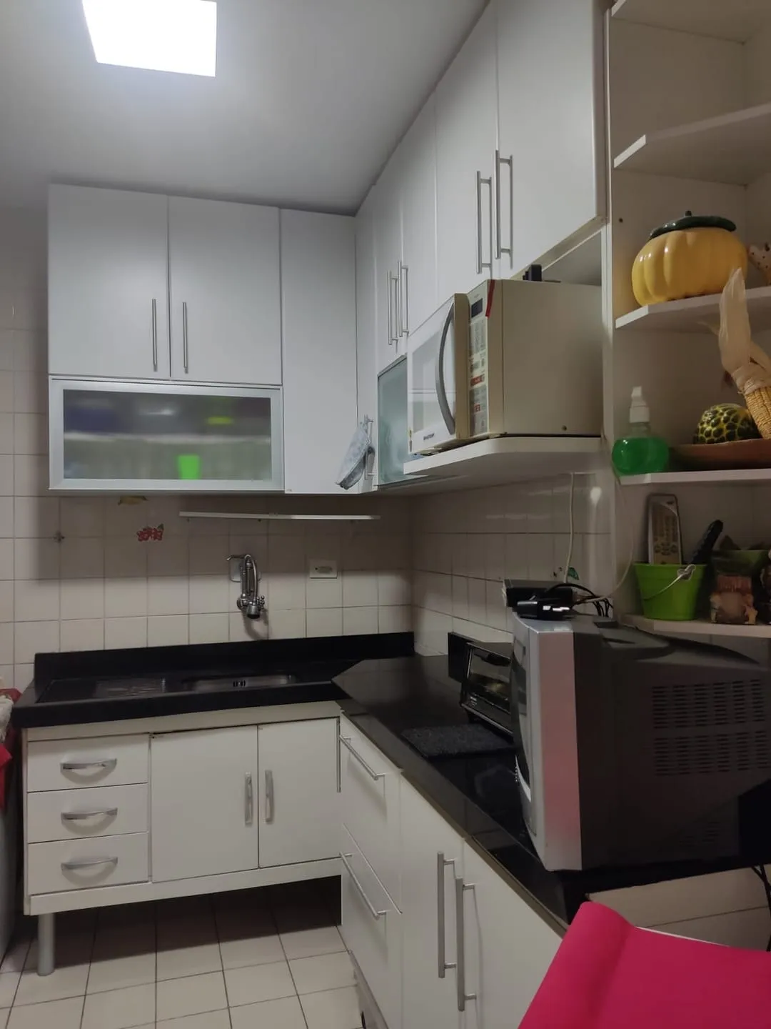 Imagem Apartamento à venda e locação 2 Quartos, 1 Vaga, 56M², Jardim Paulista, São José dos Campos - SP | Golden Park