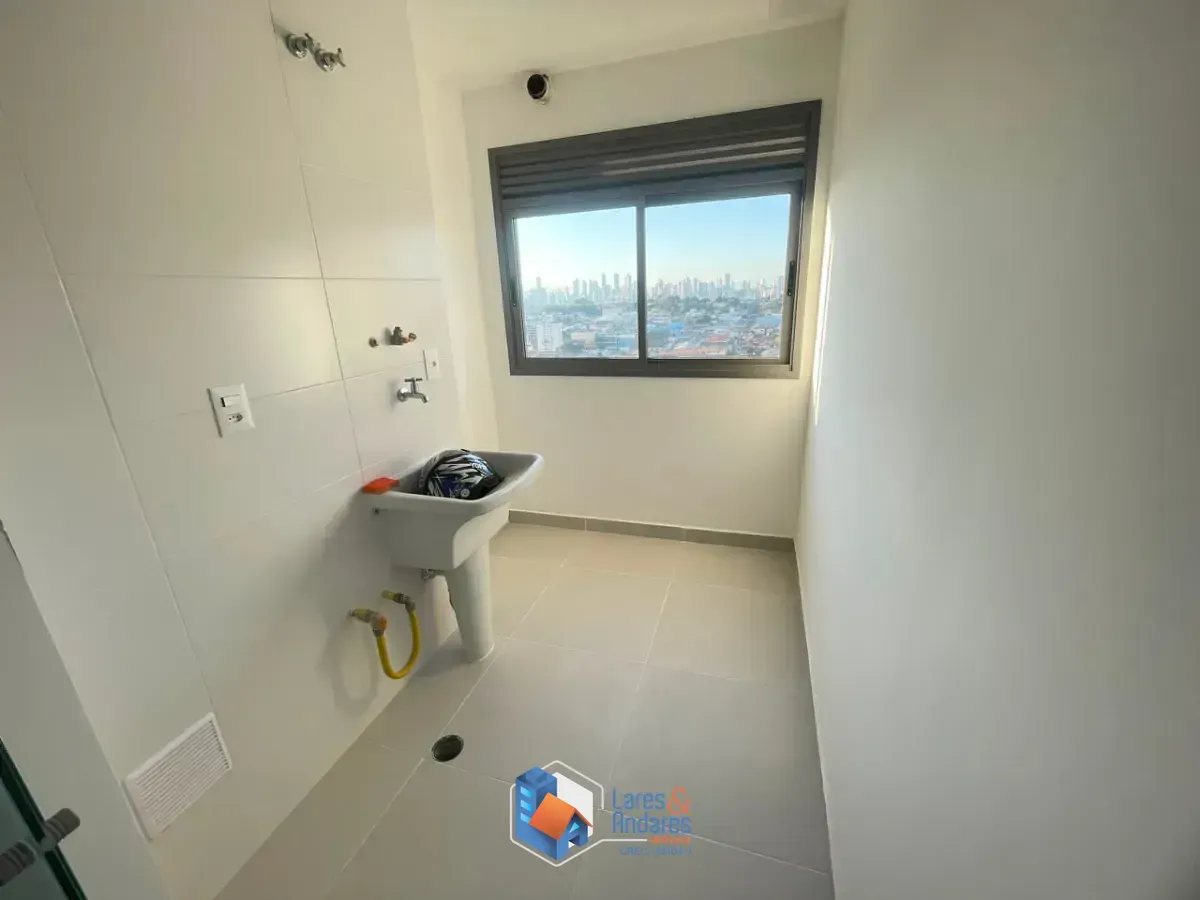 Imagem Apartamento para venda em Vila Ema com 3 quartos, sendo 1 suíte, 98m²