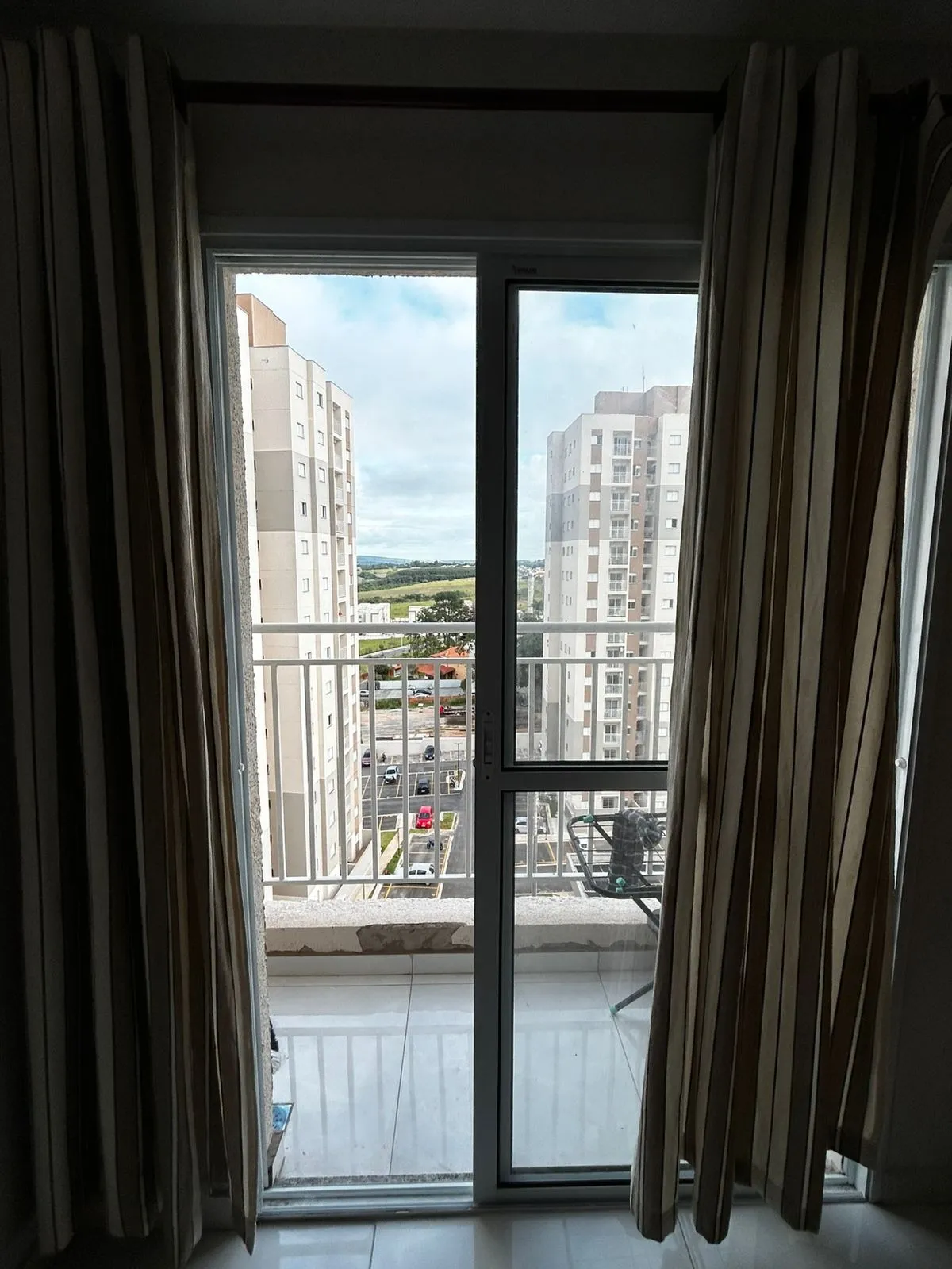 Imagem Apartamento de 41 m² com 2 Dormitórios e Lazer Completo no Bella Veneza Residencial em Sorocaba