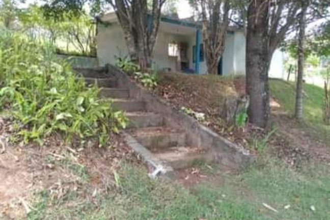 Imagem Terreno à Venda, Locação ou Temporada, 2.000 m² em Vila Cristo Redentor - Várzea Paulista