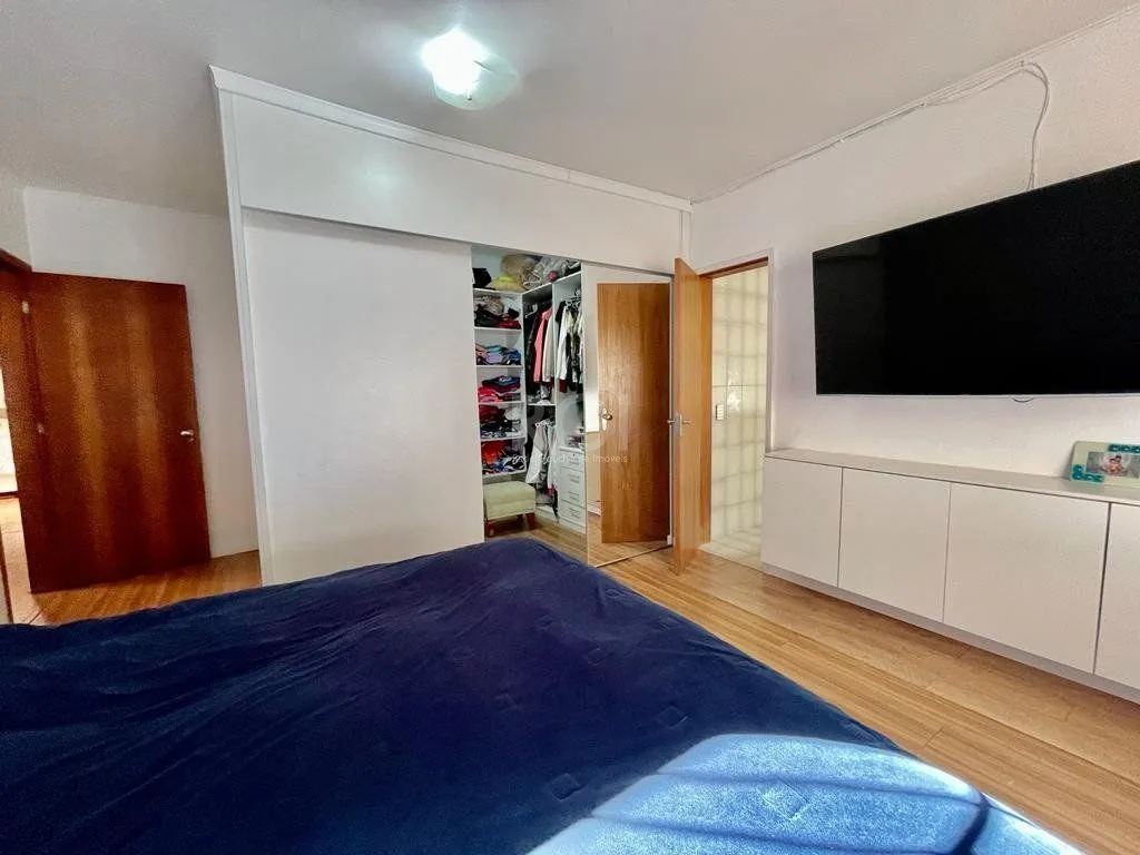 Imagem Casa para Venda - 187.9m², 4 dormitórios, 1 suite, 2 vagas - Pedra Redonda, Poa
