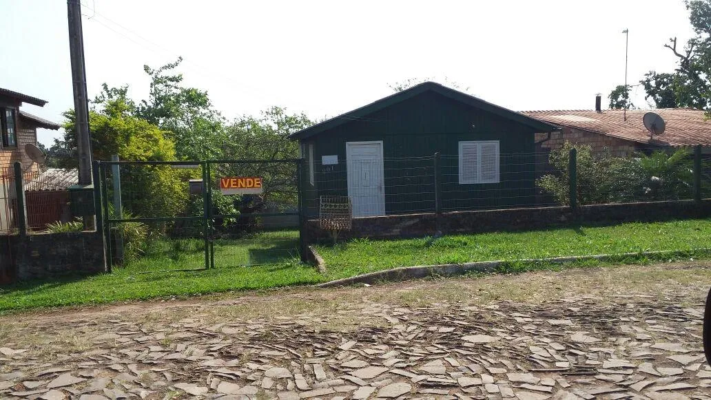 Imagem Terreno para Venda em São Leopoldo / RS no bairro Arroio da Manteiga