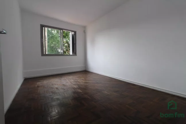 Imagem Apartamento 2 dorm. para aluguel, Floresta, Porto Alegre/RS.