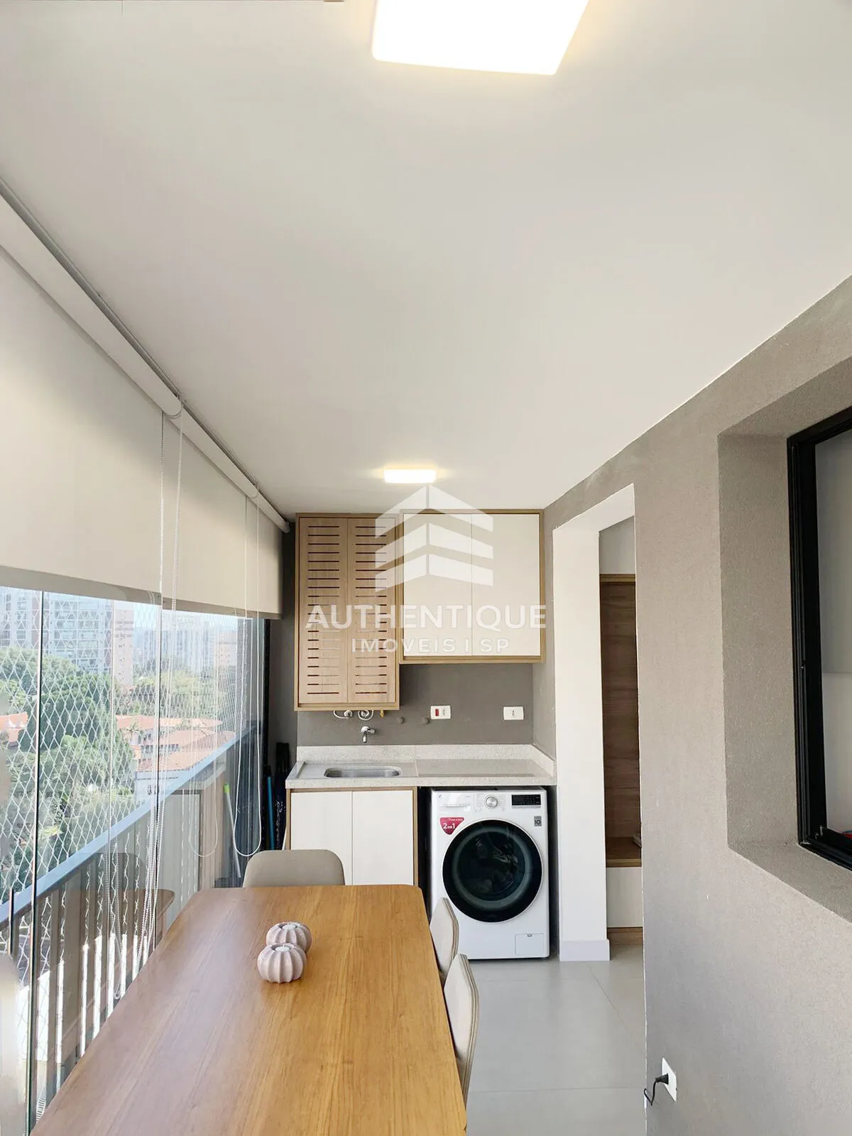 Imagem VITTA VILA MARIANA - Apartamento no Bairro Vila Mariana à venda
