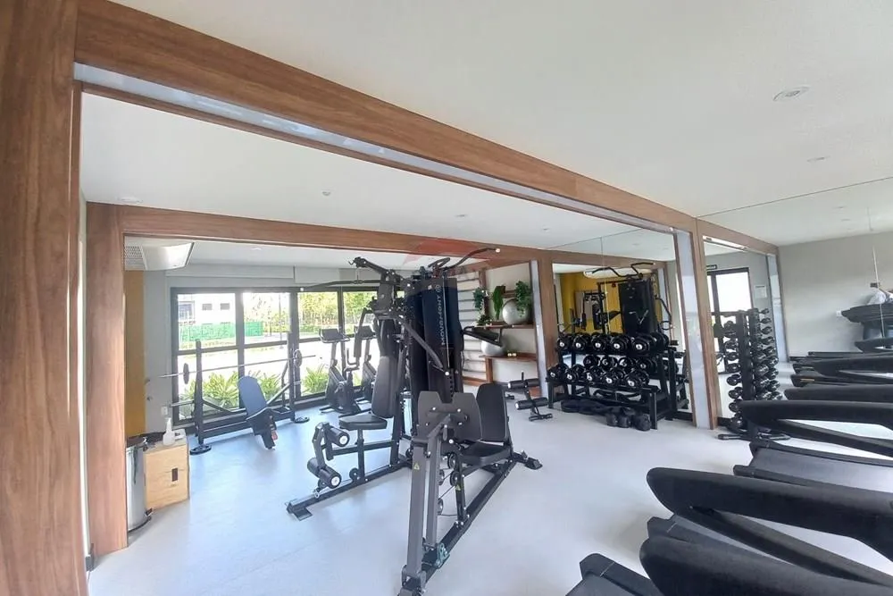Imagem Apartamento Novo - Parque Jardim Jasmim