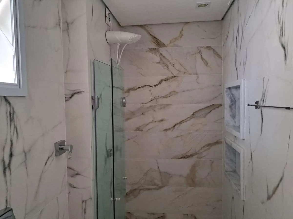 Imagem Apartamento à venda em Campinas, Bonfim, com 3 quartos, 94 m2, Edifício Dolores Cury