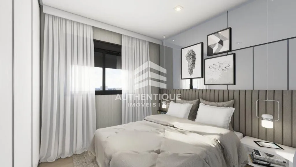 Imagem Bienvenu Santana - Apartamento à venda no bairro Santana - São Paulo/SP, Zona Norte