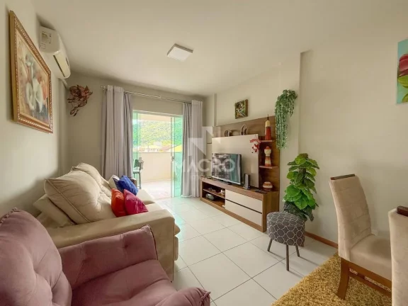 Imagem Apto | Barra do Rio Cerro | 3 quartos (1 suíte) | 87m²