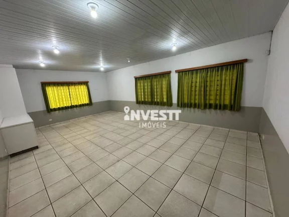 Imagem Casa Comercial à venda no Jardim Luz - Goiânia/GO