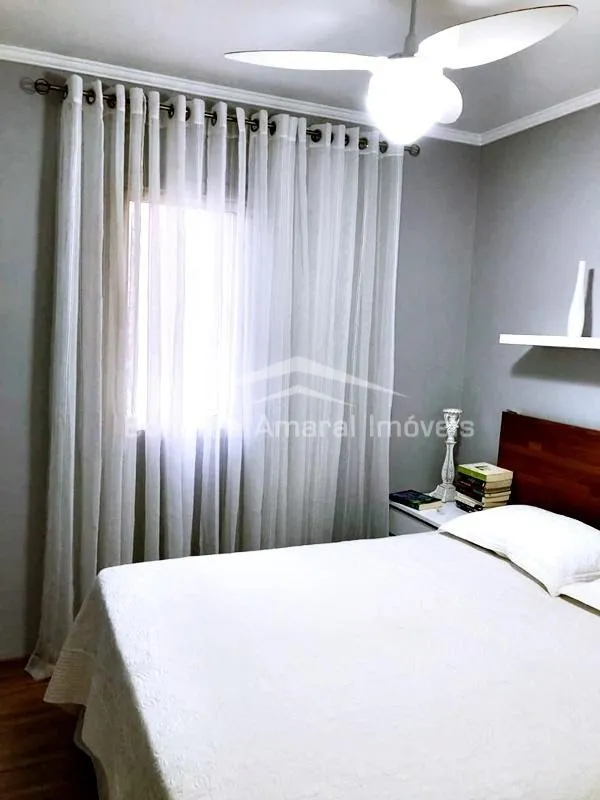 Imagem Apartamento no Edificio Penedos Campinas, de 3 quartos à venda, Vila Industrial - Campinas/SP