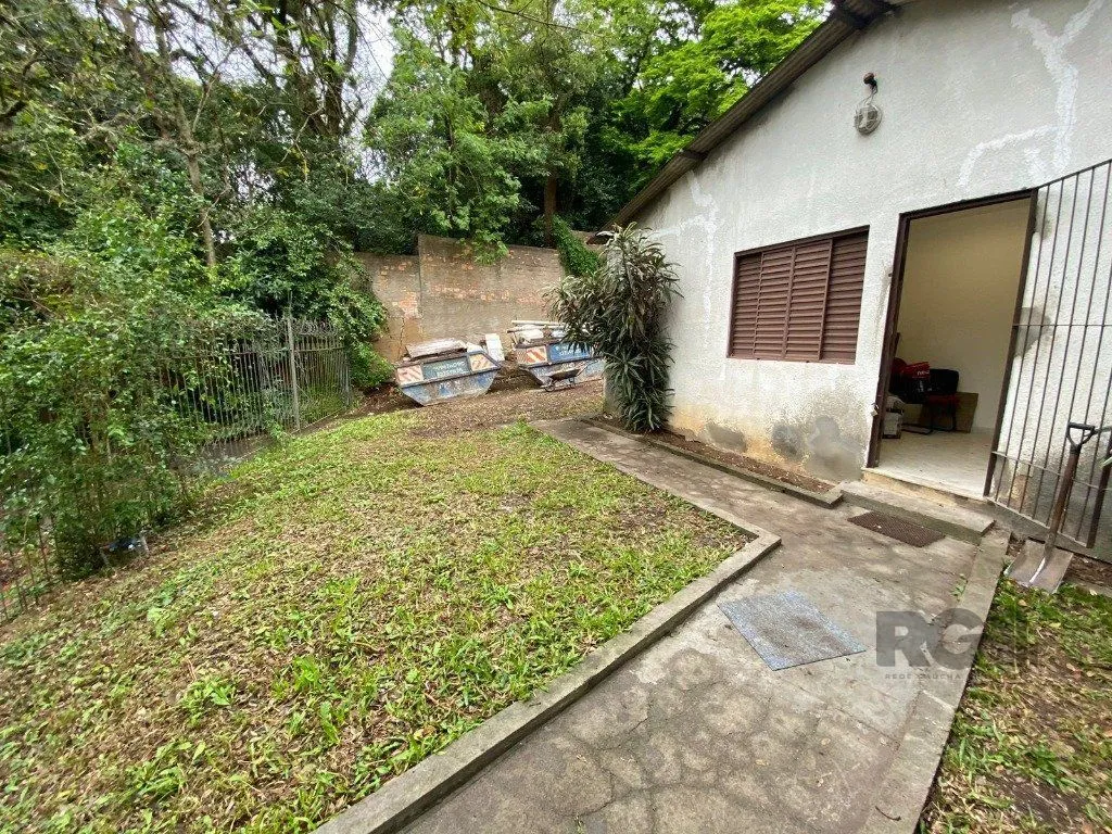 Imagem Terreno em Santo Antônio