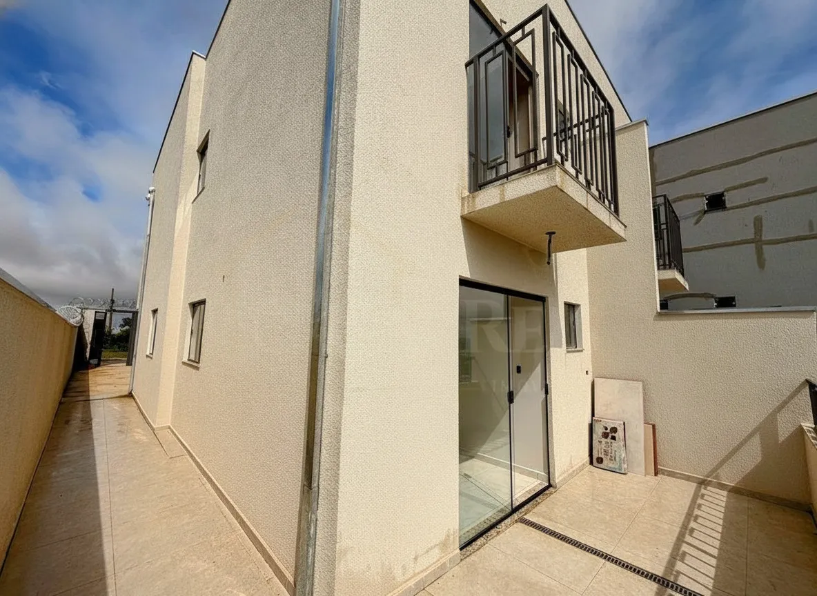 Imagem Casa 3 quartos à venda em Jardim Bandeirantes, Poços de Caldas