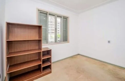 Imagem apartamento com três quartos no bairro Farroupilha