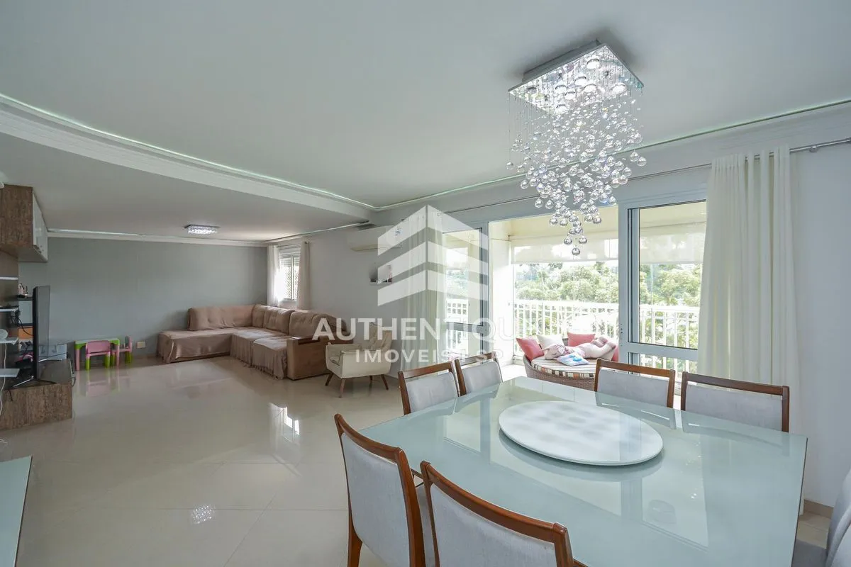 Imagem VISTA GOLF - Apartamento no bairro Campo Grande à venda