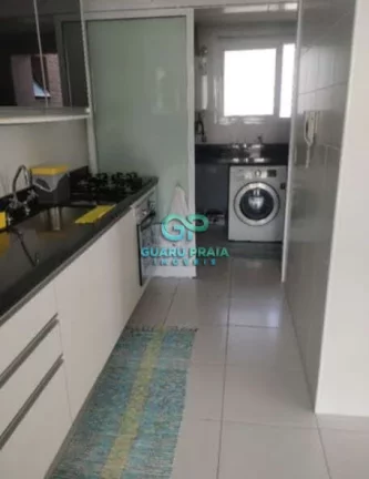 Imagem Apartamento à venda no bairro Enseada - Guarujá/SP