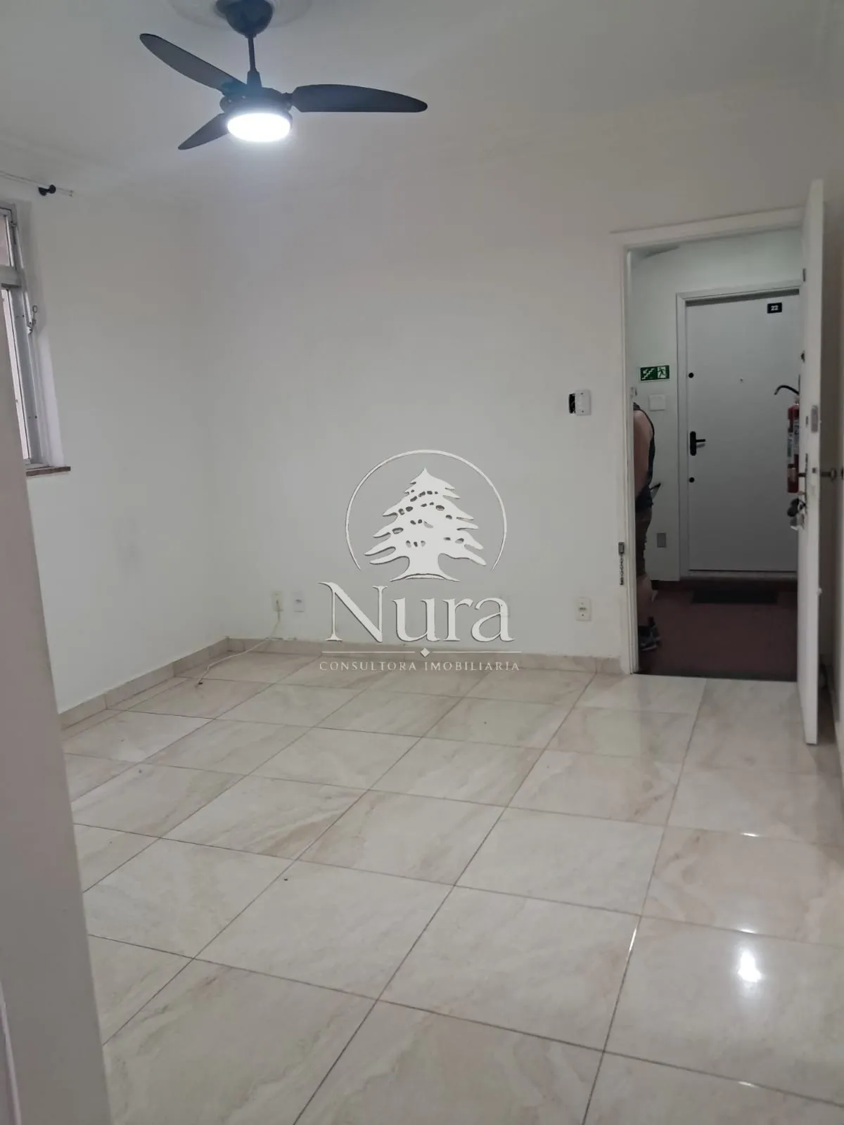 Imagem Apartamento de 2 quartos, 77m² no bairro Marapé, em Santos