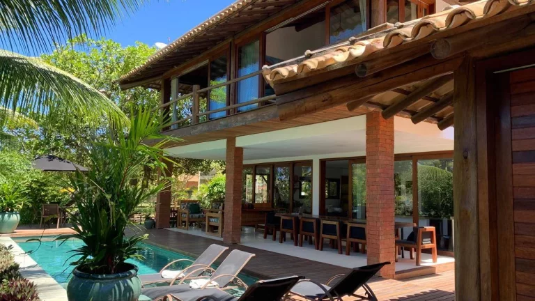 Imagem VILLA TAIPU DE FORA