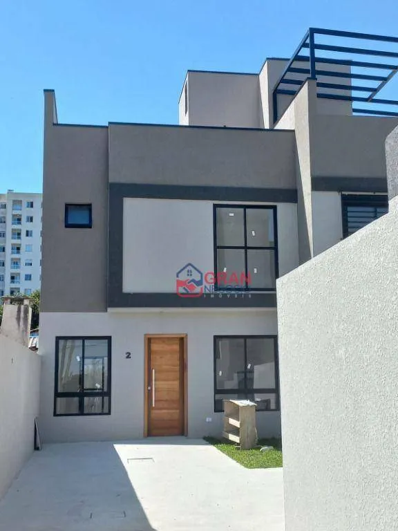 Imagem Casa com 3 Quartos à venda - Próximo ao Shopping Palladium