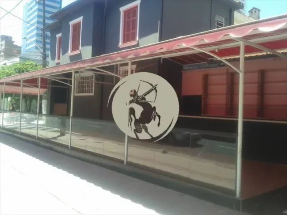 Imagem SOBRADO COMERCIAL ESQUINA EXCELENTE PARA BAR, LANCHONETE,RESTAURANTE PROXIMO A PRAIA, DE ESQUINA, RU...