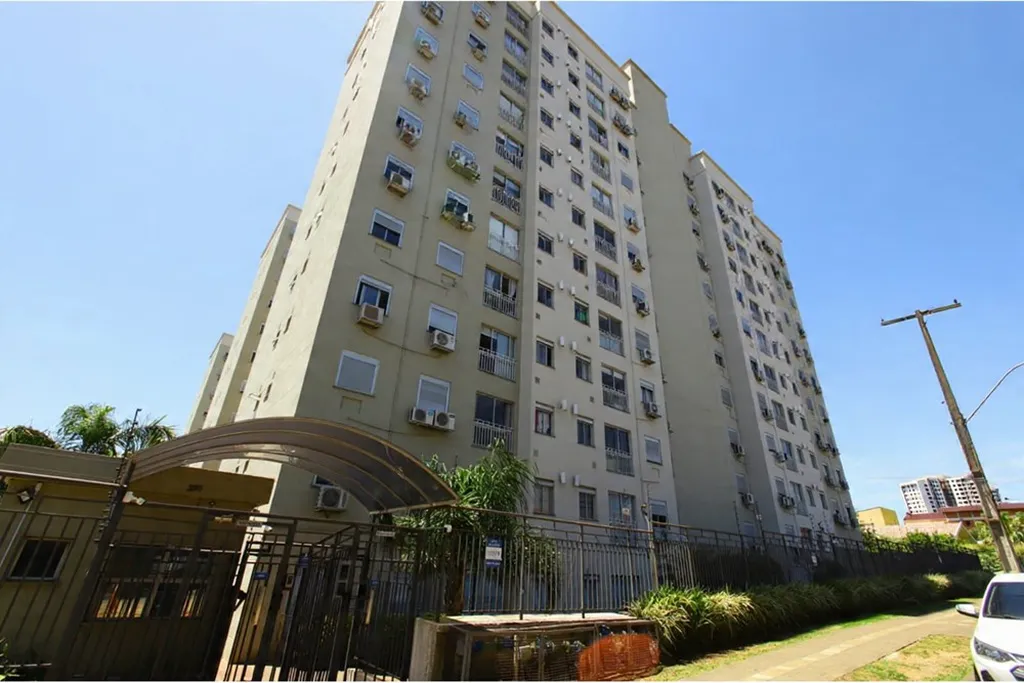 Imagem Apartamento em Jardim Itu