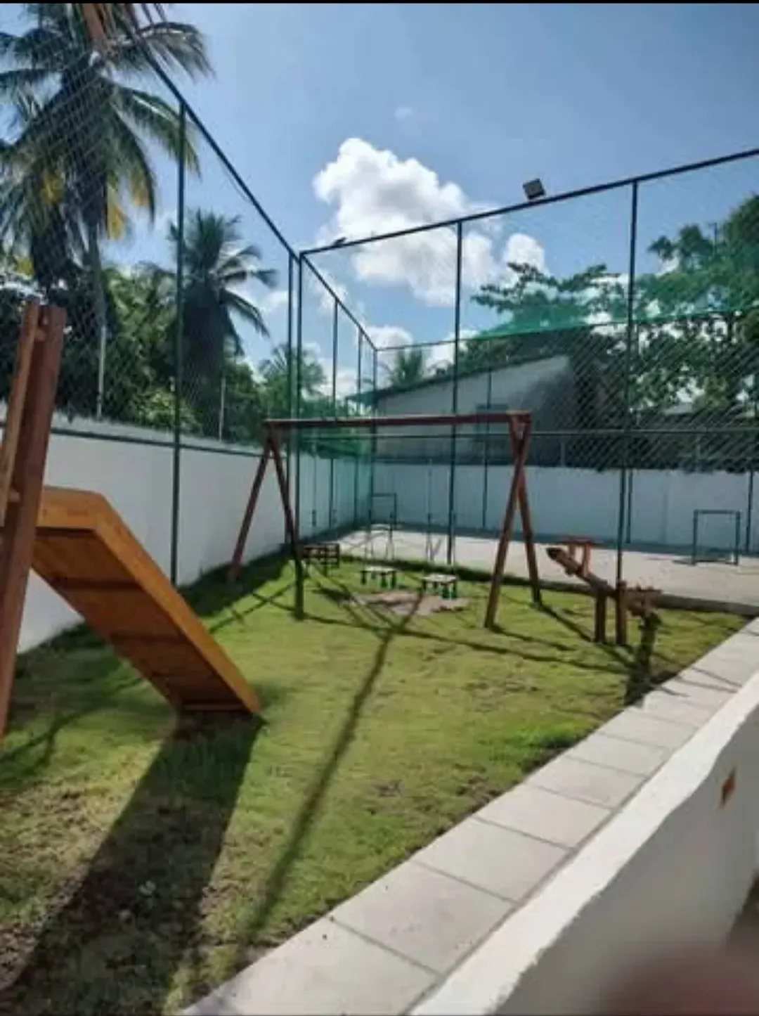 Imagem Apartamento com 3 Quartos à Venda, 77 m² em Piedade - Jaboatão dos Guararapes