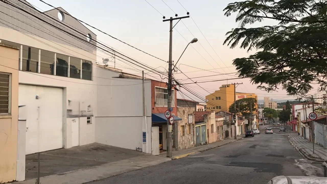 Imagem Galpão Comercial de 489 m² para Venda e Locação no Centro de Sorocaba ? Próximo ao Terminal SP e Rodoviária
