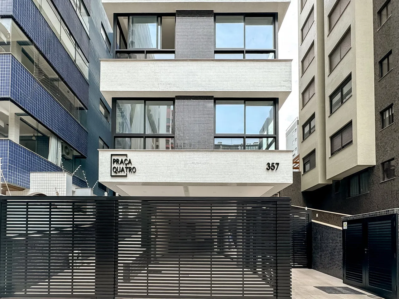 Imagem Apartamento 2 quartos para venda no bairro Predial em Torres