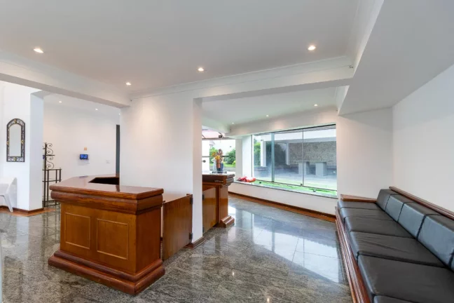 Imagem Apartamento à venda em São Paulo, Jardim Avelino, com 4 quartos, 275m2