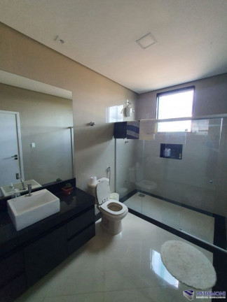 Imagem Casa de Condomínio com 5 Quartos à Venda, 900 m² em Condomínio Vale do Ouro - Ribeirão das Neves