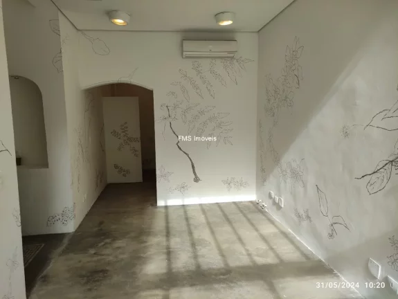Imagem Prédio Comercial Inteiro de 1.000m² na Vila Olímpia, São Paulo - Locação Imperdível!