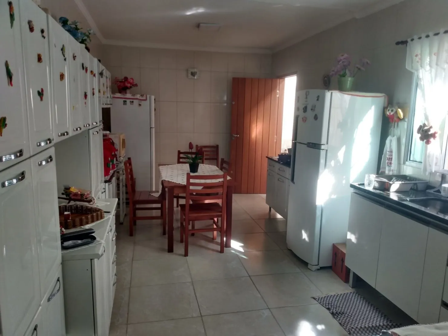Foto do imóvel Casa à venda 3 Quartos, 1 Suite, 2 Vagas, 250M², Bosque, Pindamonhangaba - SP
