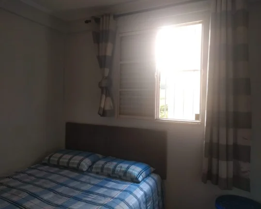 Imagem Excelente Apartamento à Venda Parque Residencial Vila União, Campinas/SP